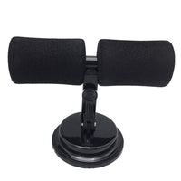 Soporte Para Abdominales En Piso Con Ventosa