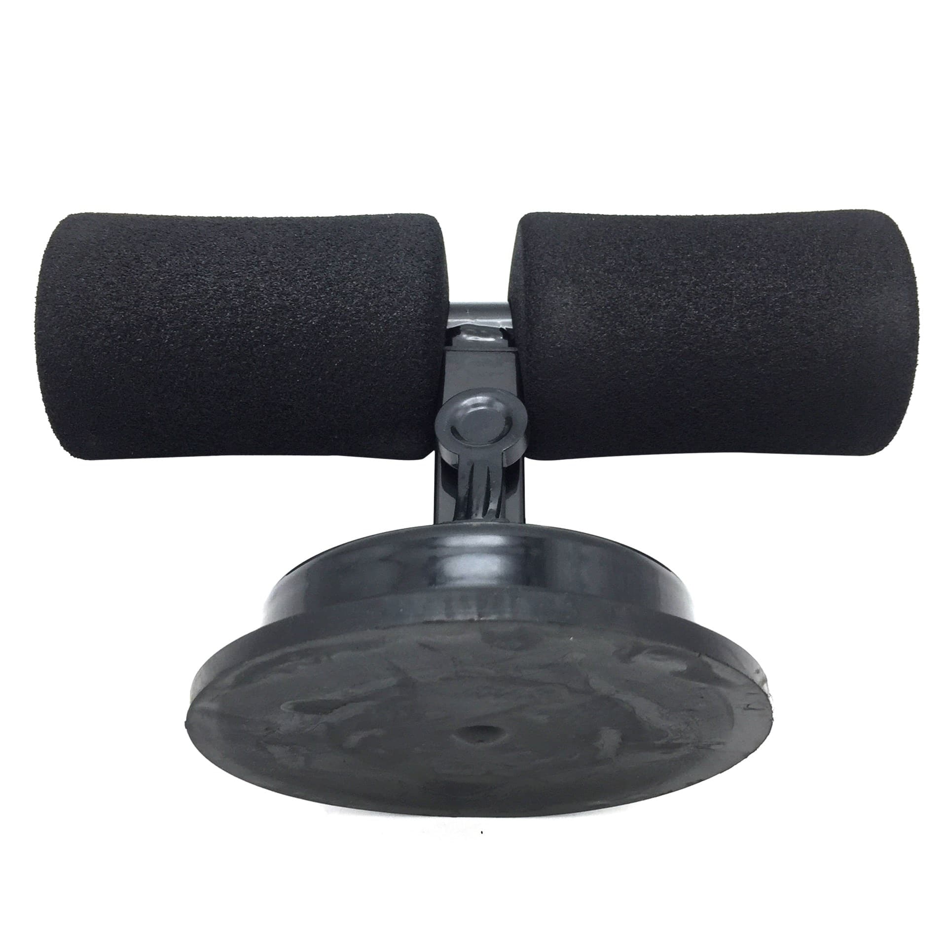 Soporte Para Abdominales En Piso Con Ventosa