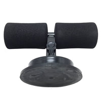 Soporte Para Abdominales En Piso Con Ventosa