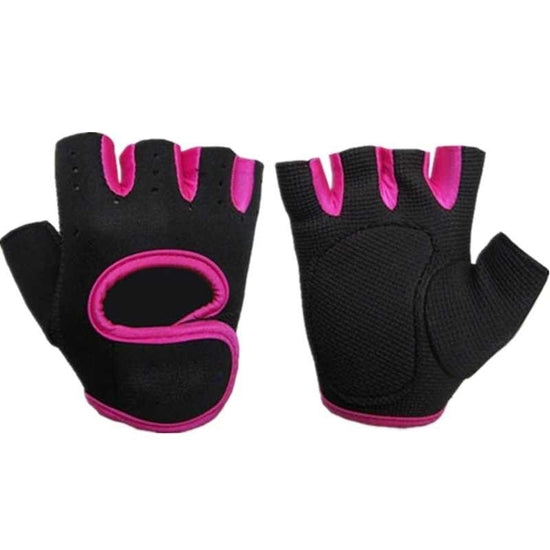 Guantes Para Gimnasio O Ciclismo