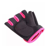 Guantes Para Gimnasio O Ciclismo