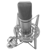 Micrófono Condensador Profesional 20hz 20khz