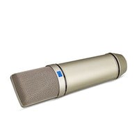 Micrófono Condensador Profesional 20hz 20khz