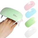 Luz Uv Sun Mini Portatil Aokitec