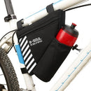 Bolso Para Bicicletas Porta Caramañola