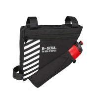 Bolso Para Bicicletas Porta Caramañola