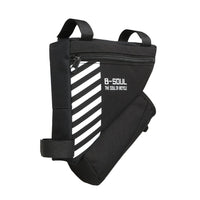 Bolso Para Bicicletas Porta Caramañola
