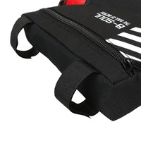 Bolso Para Bicicletas Porta Caramañola