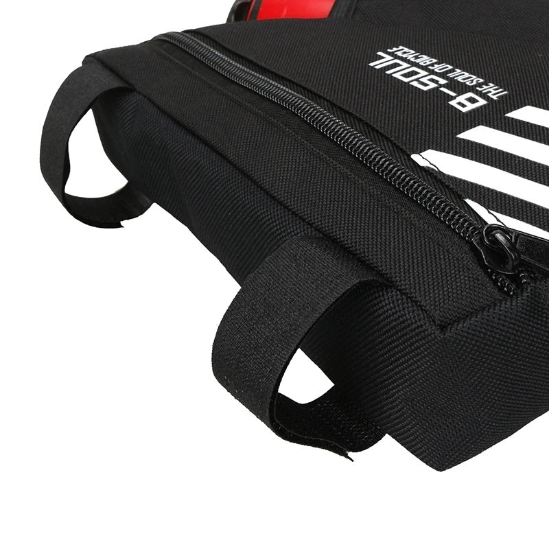 Bolso Para Bicicletas Porta Caramañola