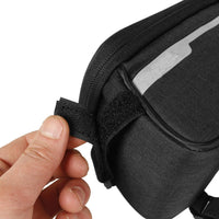 Bolso Para Bicicleta Porta Celular