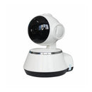 Cámara Vigilancia Smart Pro Wifi Hd 720p 3mp