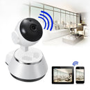 Cámara Vigilancia Smart Pro Wifi Hd 720p 3mp