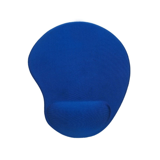 Mouse Pad Con Gel Azul