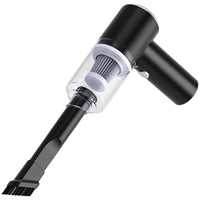 Aspiradora Mini Recargable Usb 2 En 1