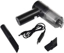 Aspiradora Mini Recargable Usb 2 En 1