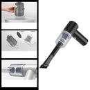 Aspiradora Mini Recargable Usb 2 En 1