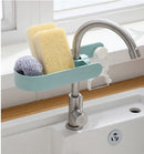 Porta Esponja Para Canilla Cocina O Baño