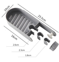 Porta Esponja Para Canilla Cocina O Baño