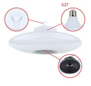Parlante Bluetooth Con Luz Disco Rgb Ufo 24w