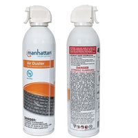 Aire Comprimido Manhattan 226gr