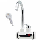 Calentador De Agua Para Pared Lz-008c