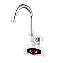 Calentador De Agua Para Pared Lz012ac