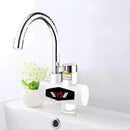 Calentador De Agua Para Pared Lz012ac
