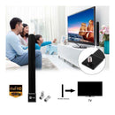 Antena Interior Para Tv Digital Full Hd Canales De Aire