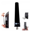 Antena Interior Para Tv Digital Full Hd Canales De Aire