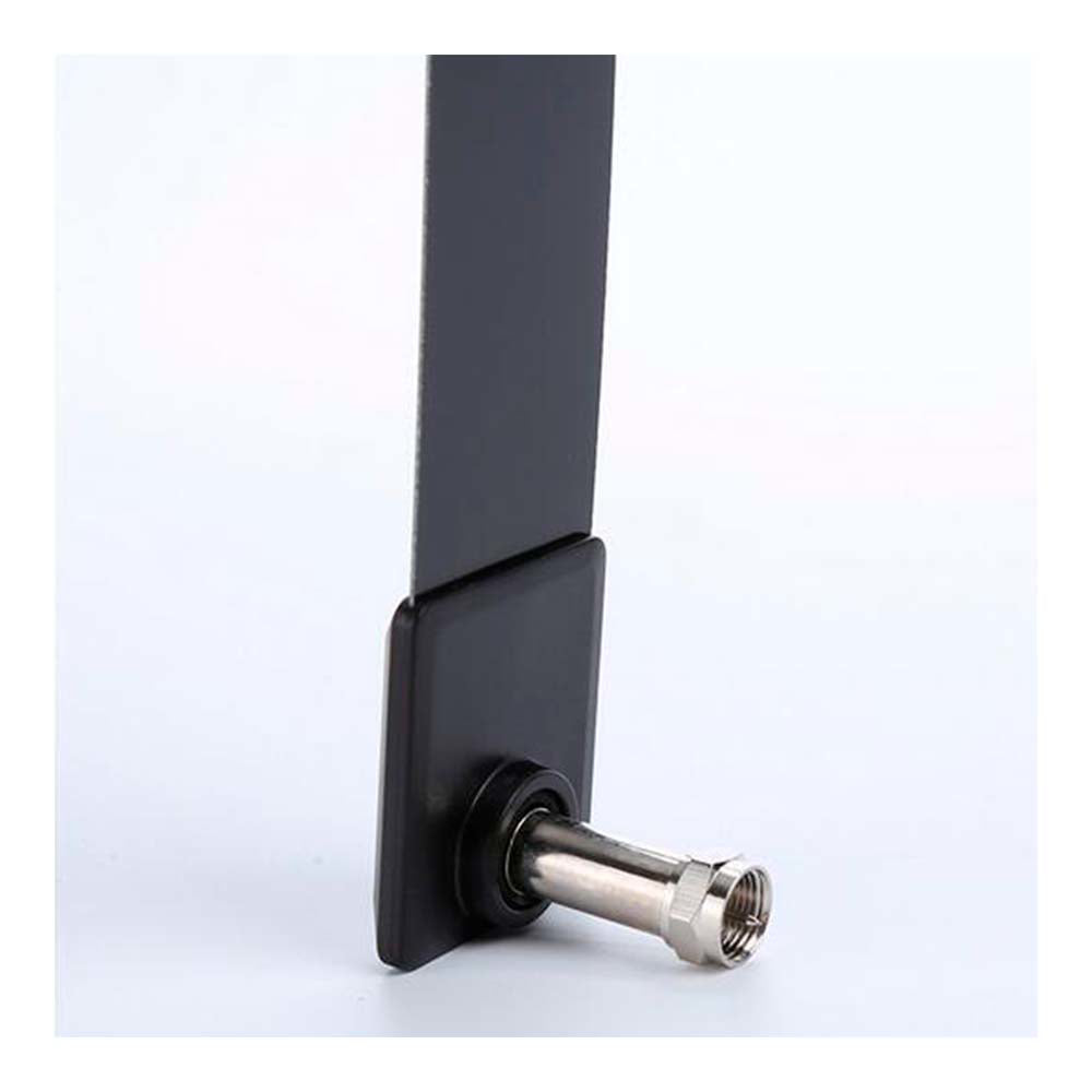 Antena Interior Para Tv Digital Full Hd Canales De Aire