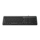 Teclado Viewsonic Usb Ku334 Profesional En Español