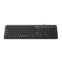 Teclado Viewsonic Usb Ku334 Profesional En Español