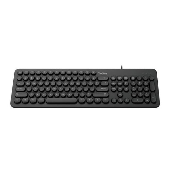 Teclado Viewsonic Usb Ku334
