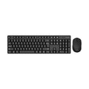 Kit Teclado + Mouse Inalámbrico Viewsonic Premium