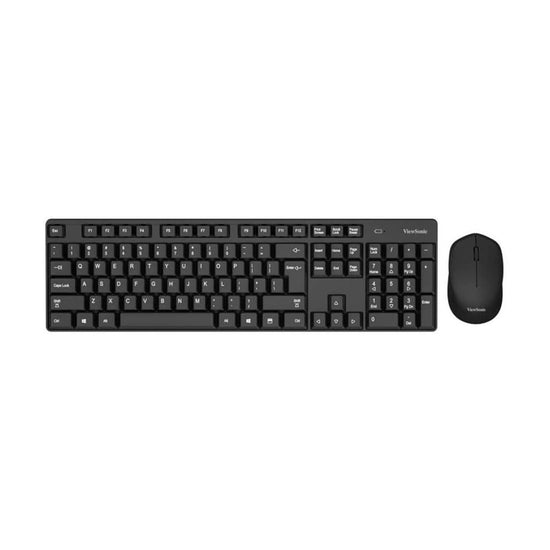 Kit Teclado + Mouse Inalámbrico Viewsonic