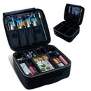 Maletín Organizador Maquillaje Cosméticos Profesional®