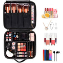 Maletín Organizador Maquillaje Cosméticos Profesional®