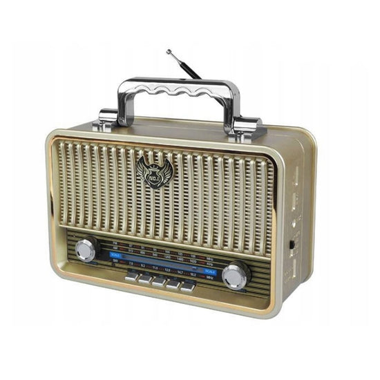 Radio Retro Mk195bt®