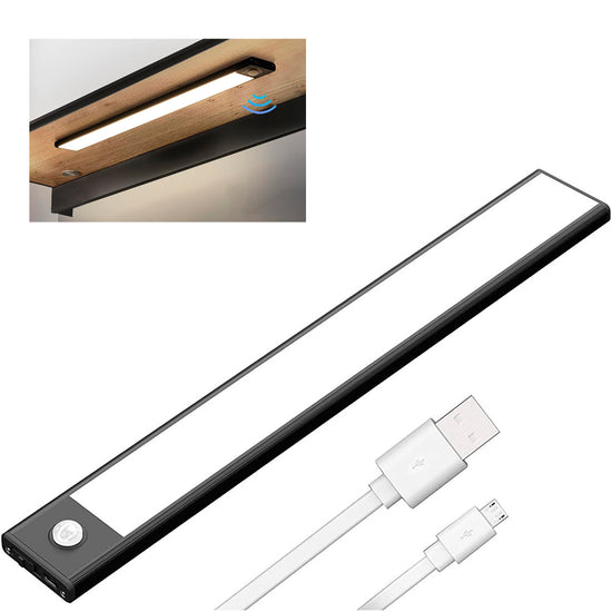 Lámpara Led Con Sensor De Presencia®