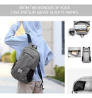 Mochila Impermeable Plegable Portátil Ultraligera 20litros C