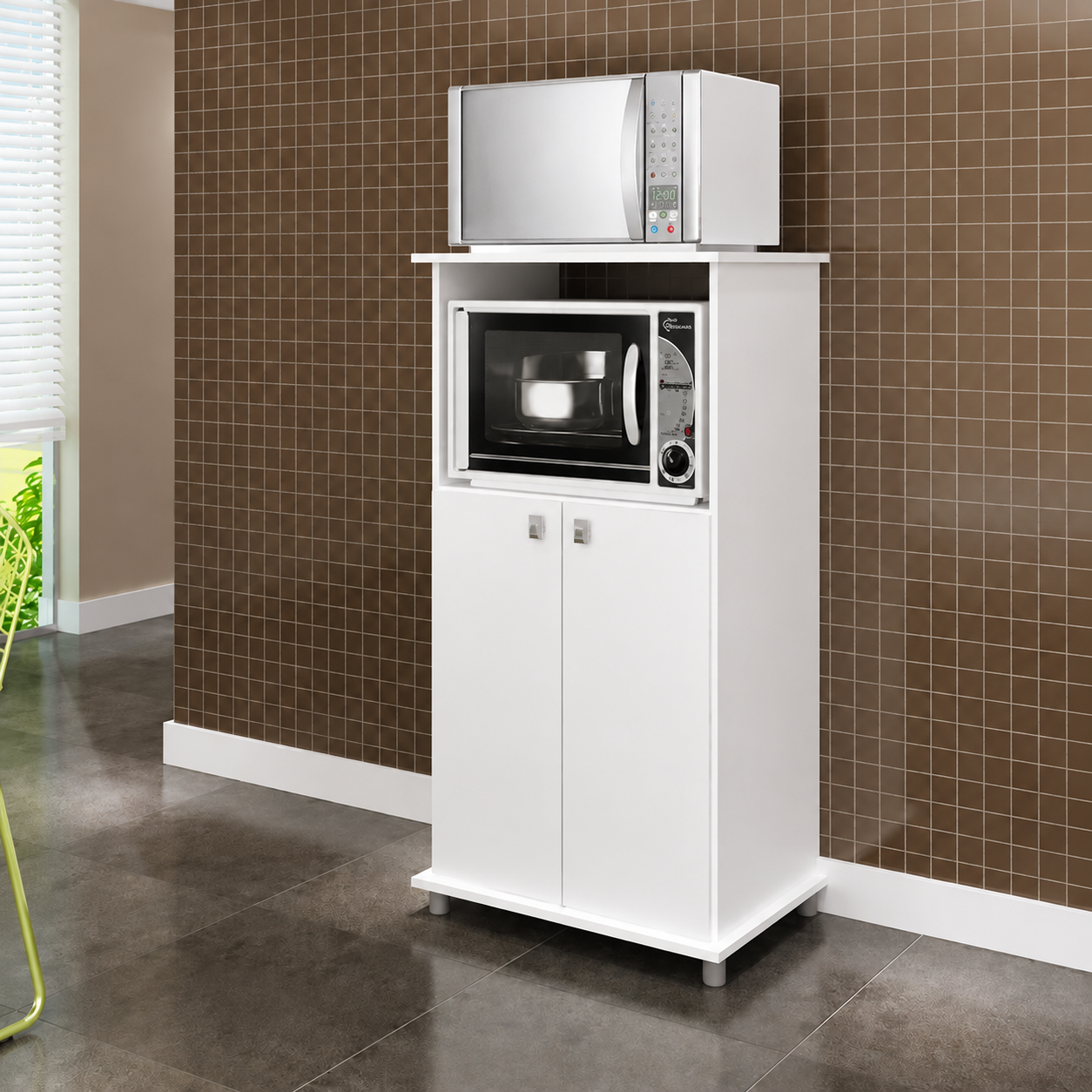 Despensa Organizadora Multiuso Cocina Calidad Premium®
