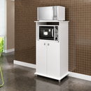 Despensa Organizadora Multiuso Cocina Calidad Premium®