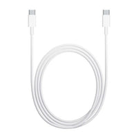 Cable Treqa Tipo C A Tipo C 3.0a 1 Metro 5v Material Abs®
