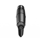 Secador De Pelo GAMA Professional Iq Lite Max Black®