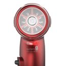 Secador De Pelo GAMA Professional Iq Lite Red System-c®