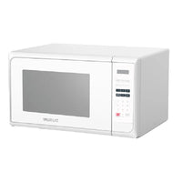 Microondas Smartlife Blanco Cocina Sl-mwo20mdw ®
