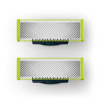 Cuchillas De Recambio Philips Oneblade 2 Unidades Pro®