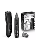 Afeitadora Wireless GAMA Titanium 744 Cortadora + Trimmer®
