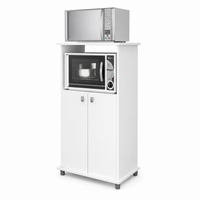 Despensa Organizadora Multiuso Cocina Calidad Premium®