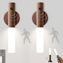 Luz Led Spot Recargable Con Sensor: Ilumina Al Detectar®